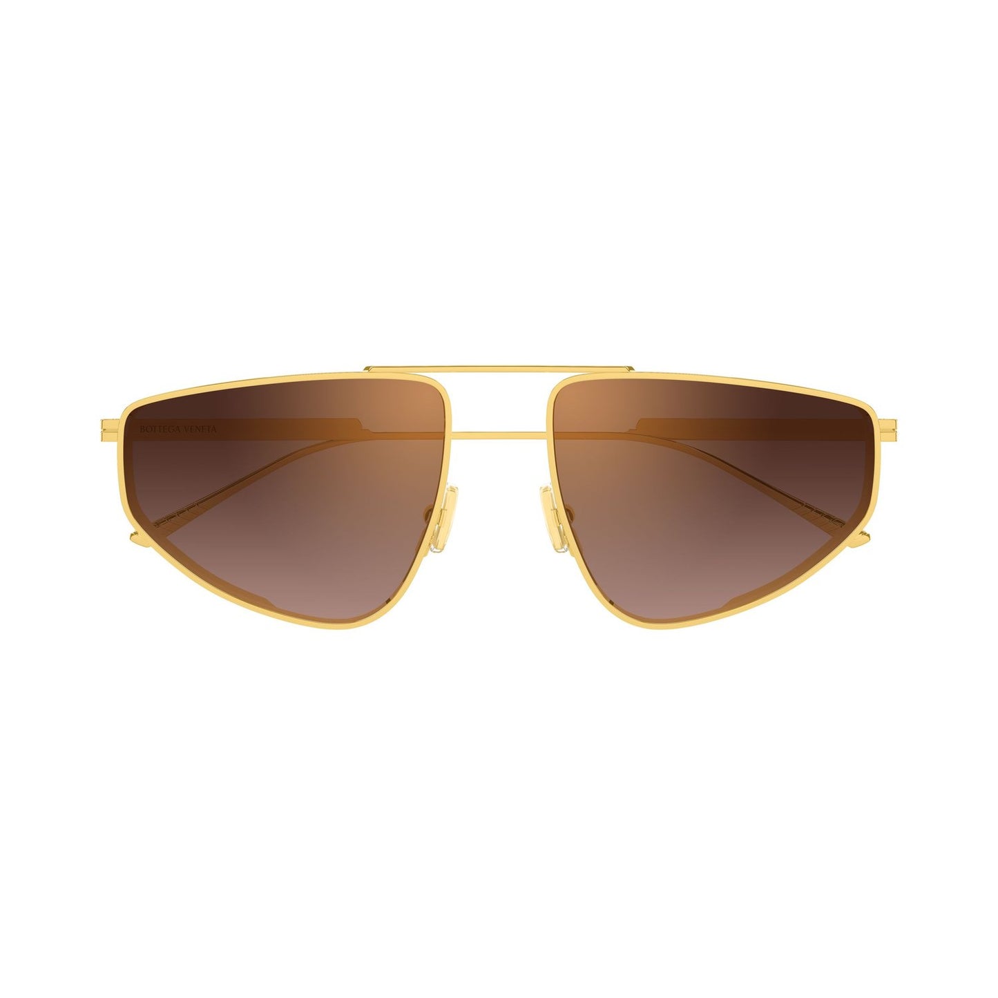 BV1466S-004 59 Sunglass WOMAN METAL