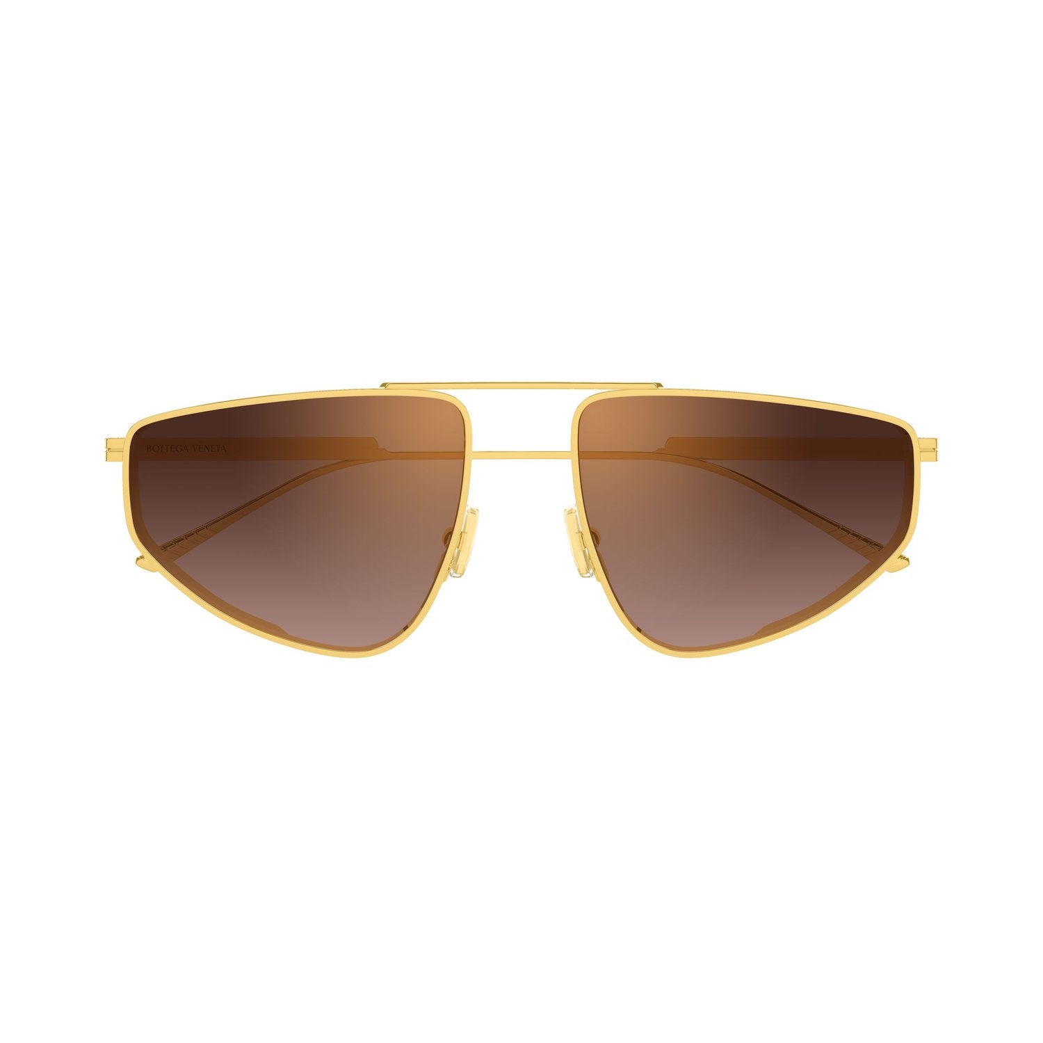 BV1466S-004 59 Sunglass WOMAN METAL
