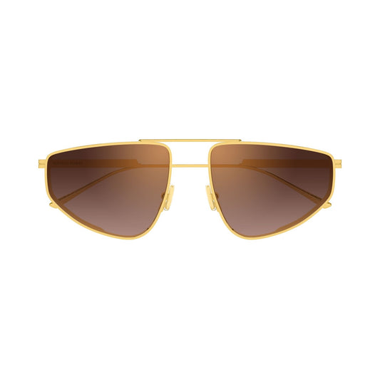 BV1466S-004 59 Sunglass WOMAN METAL