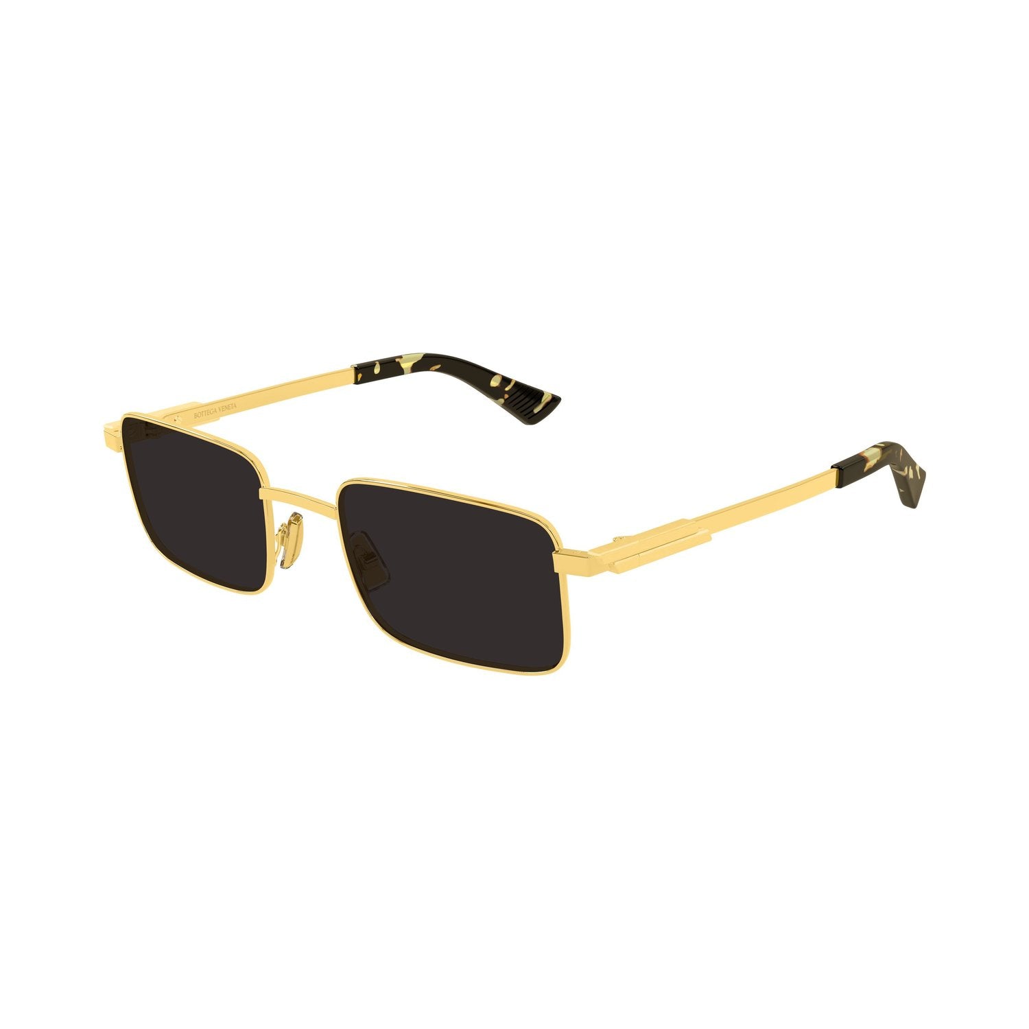 BV1469S-001 53 Sunglass UNISEX METAL