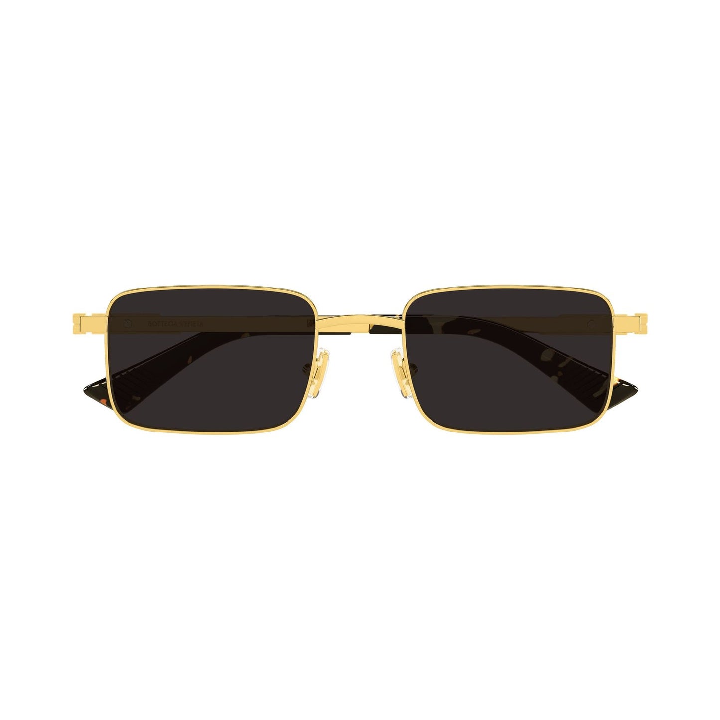 BV1469S-001 53 Sunglass UNISEX METAL