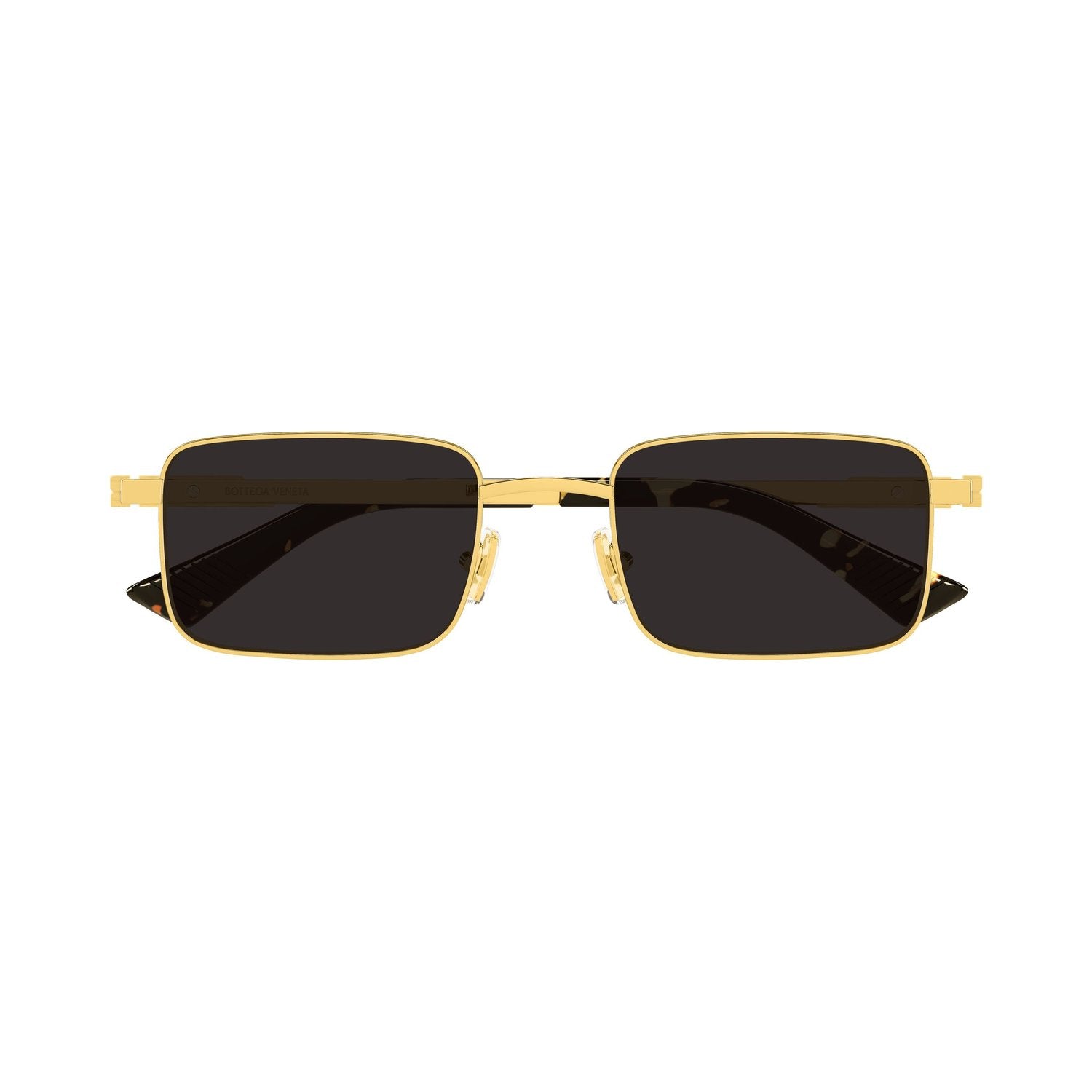 BV1469S-001 53 Sunglass UNISEX METAL