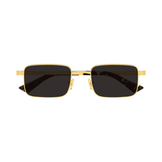 BV1469S-001 53 Sunglass UNISEX METAL