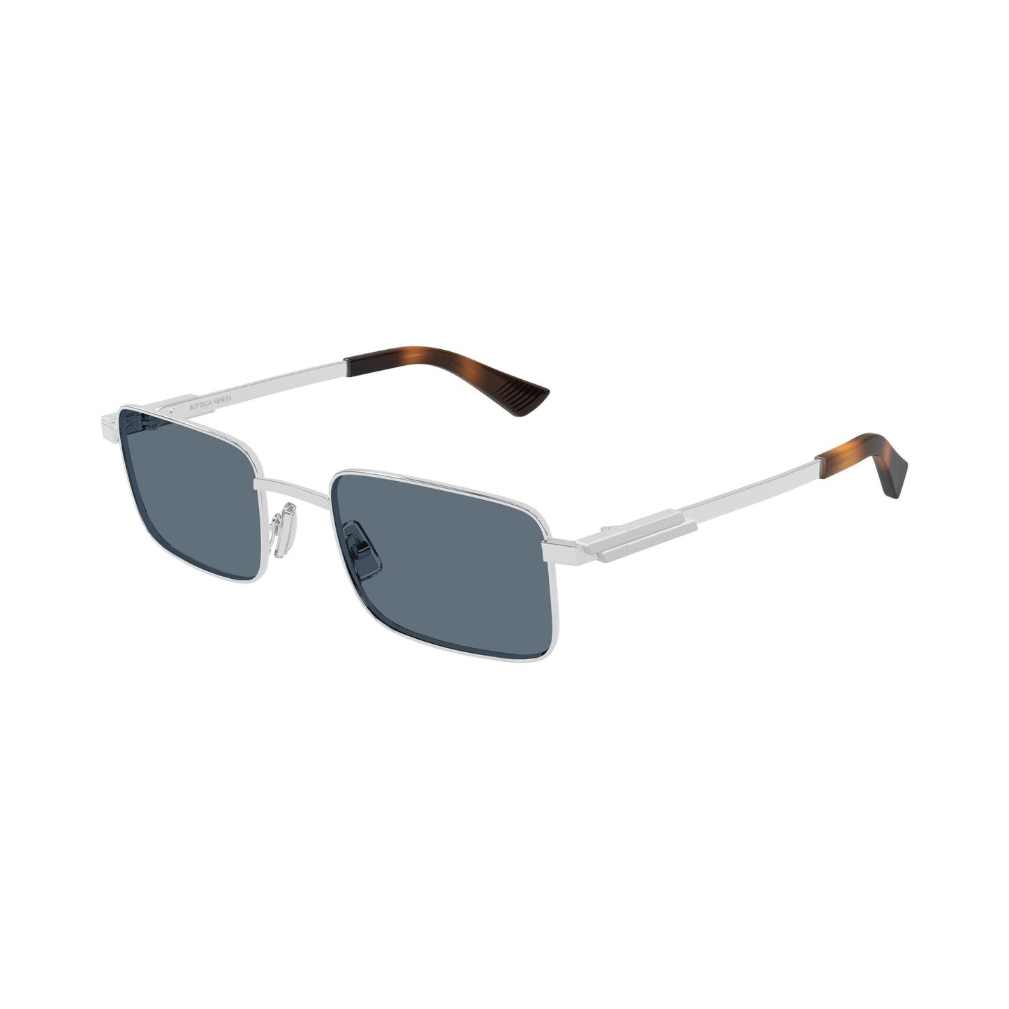 BV1469S-002 53 Sunglass UNISEX METAL