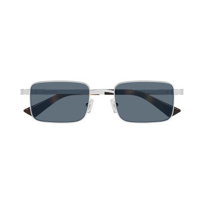 BV1469S-002 53 Sunglass UNISEX METAL