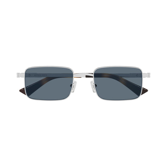 BV1469S-002 53 Sunglass UNISEX METAL