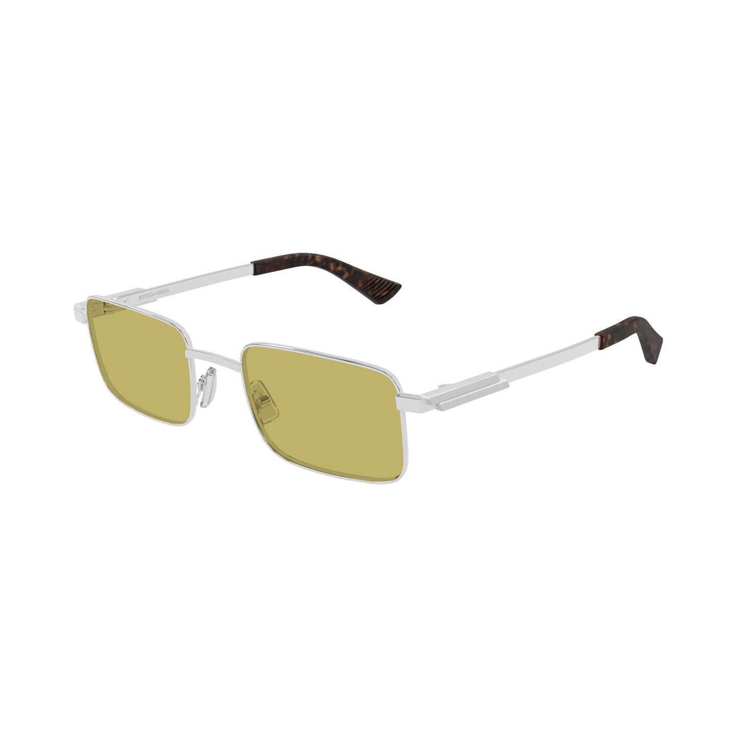 BV1469S-003 53 Sunglass UNISEX METAL