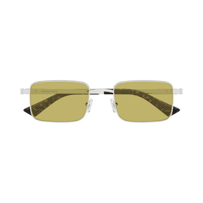 BV1469S-003 53 Sunglass UNISEX METAL
