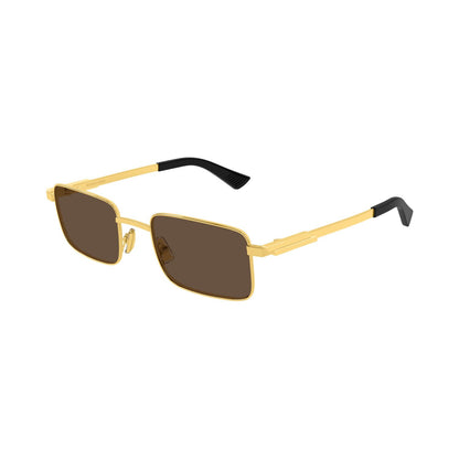 BV1469S-005 53 Sunglass UNISEX METAL