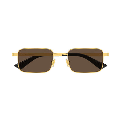 BV1469S-005 53 Sunglass UNISEX METAL