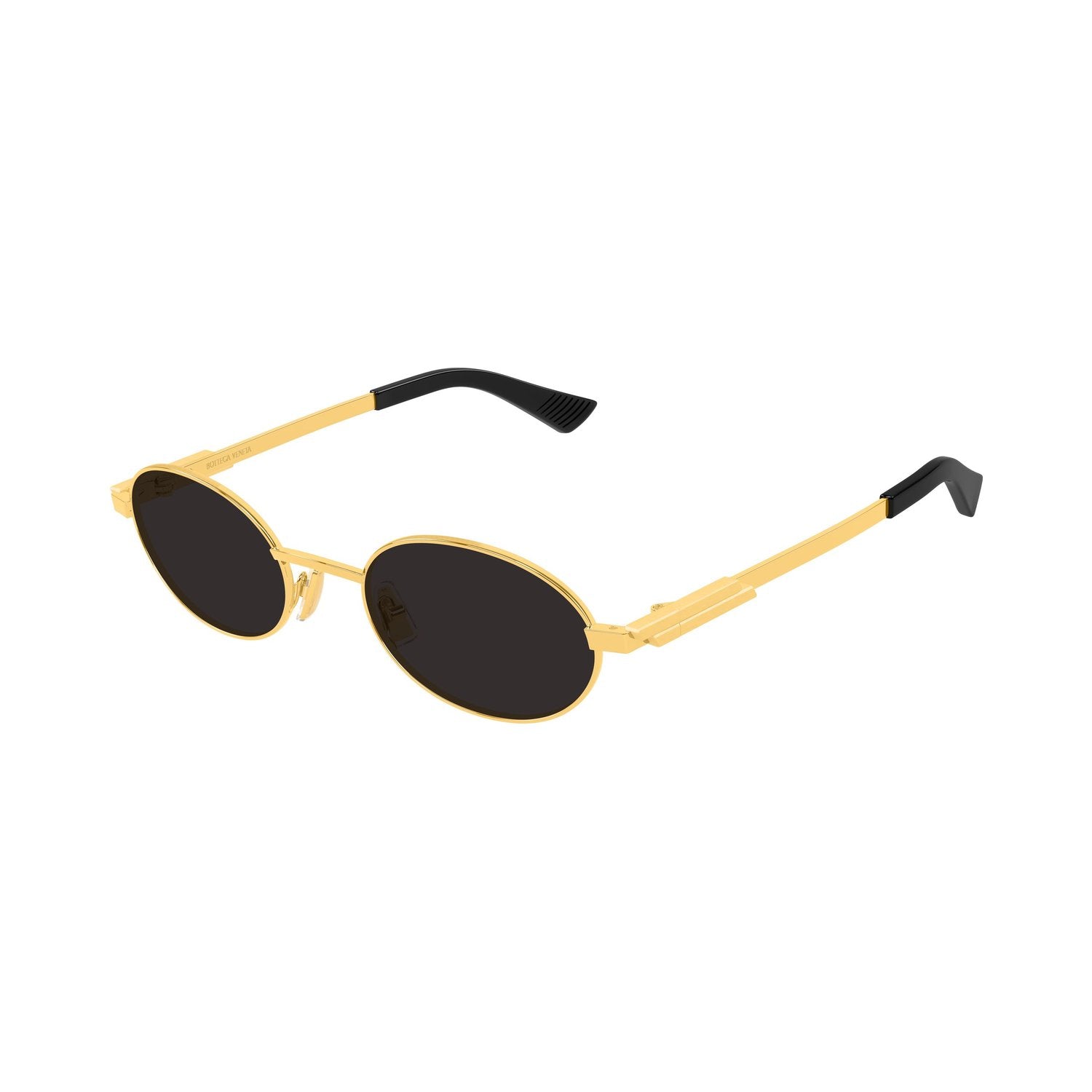 BV1470S-001 52 Sunglass UNISEX METAL