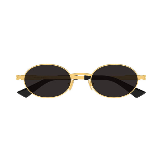 BV1470S-001 52 Sunglass UNISEX METAL