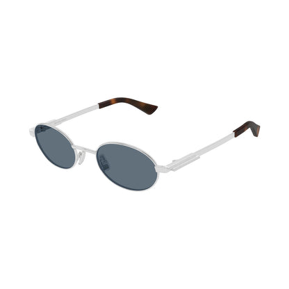 BV1470S-002 52 Sunglass UNISEX METAL