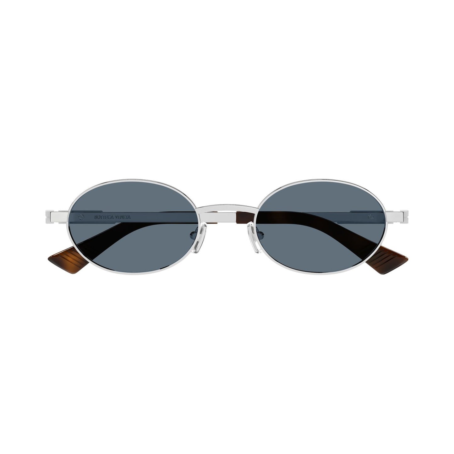 BV1470S-002 52 Sunglass UNISEX METAL