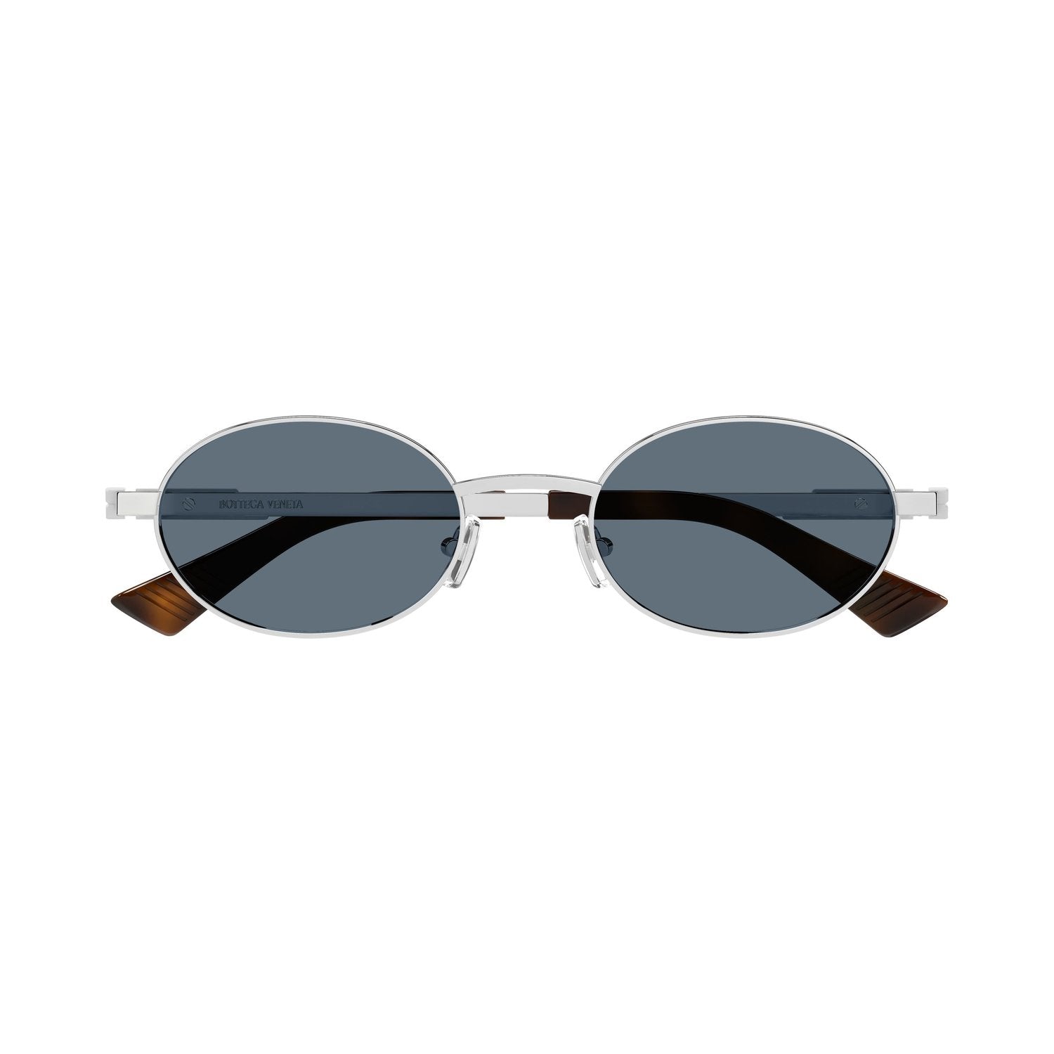 BV1470S-002 52 Sunglass UNISEX METAL