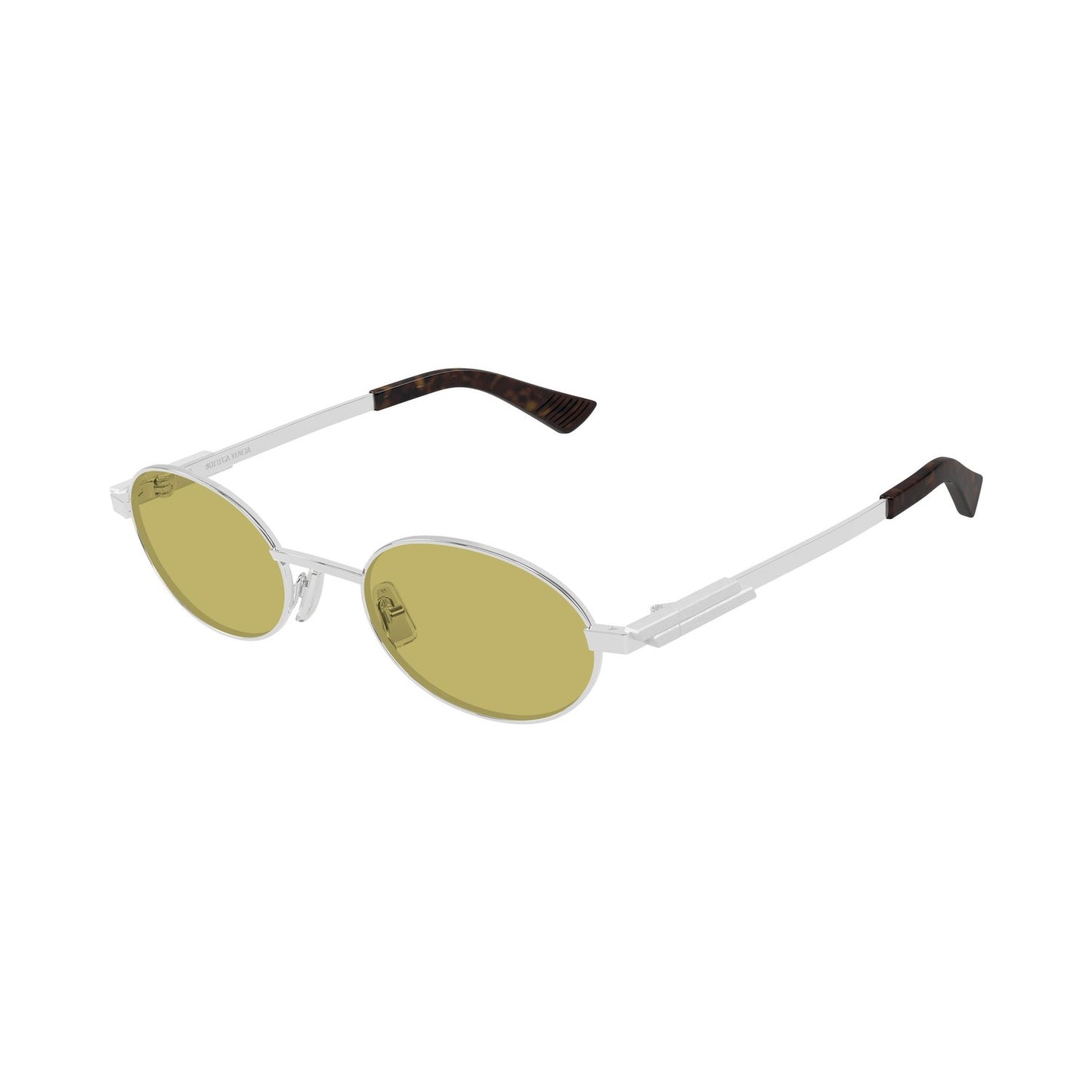 BV1470S-003 52 Sunglass UNISEX METAL