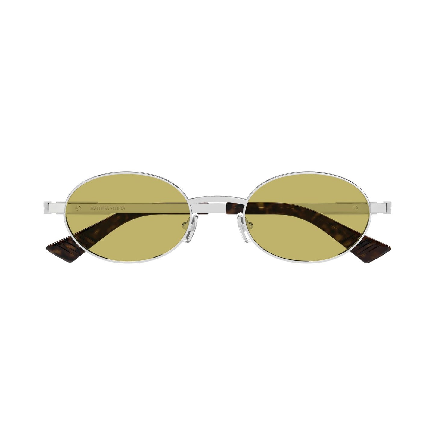 BV1470S-003 52 Sunglass UNISEX METAL