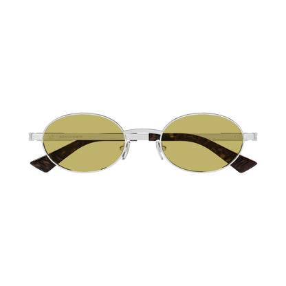 BV1470S-003 52 Sunglass UNISEX METAL