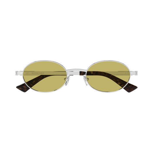 BV1470S-003 52 Sunglass UNISEX METAL
