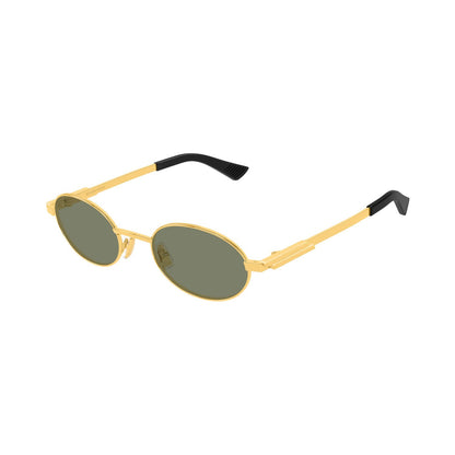 BV1470S-004 52 Sunglass UNISEX METAL