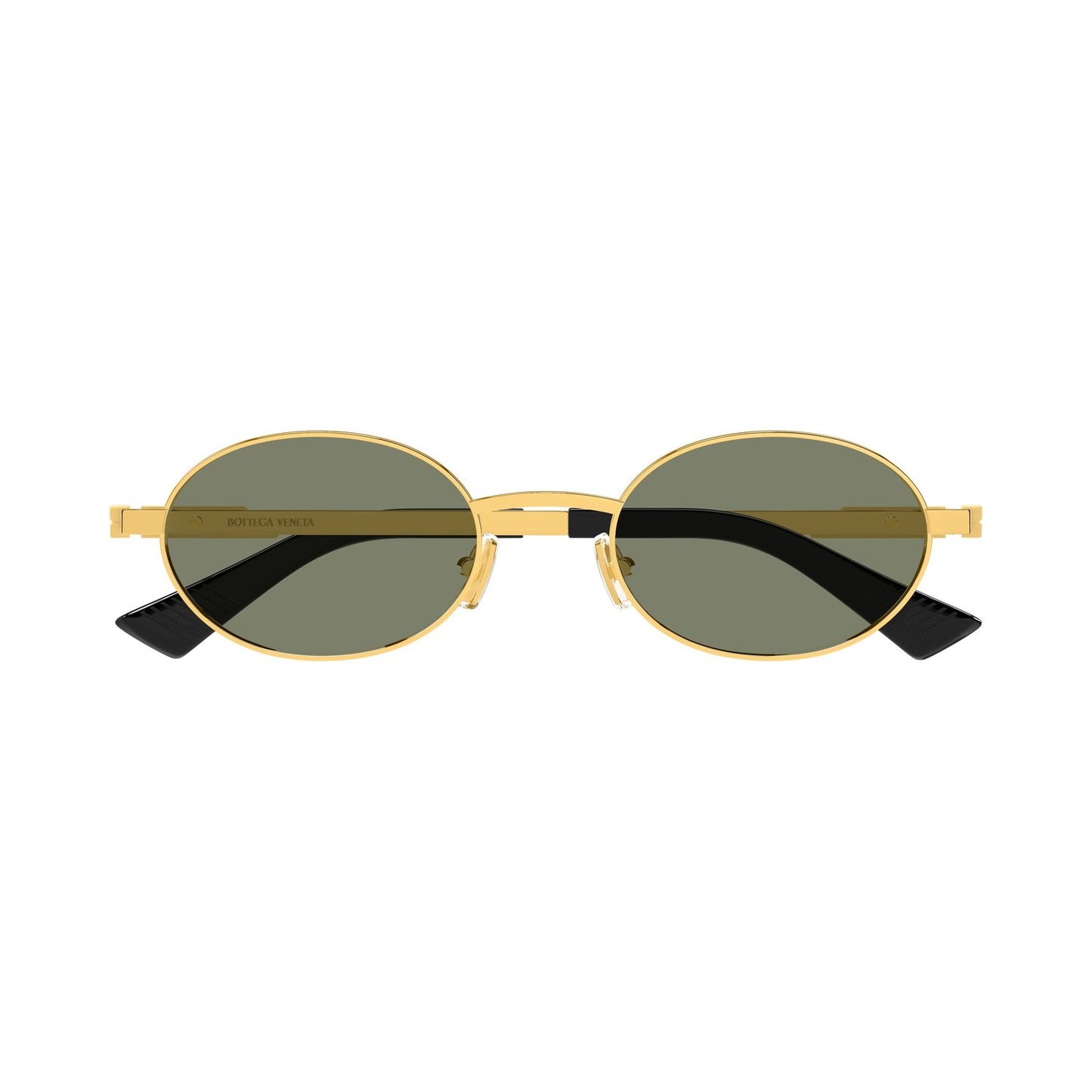 BV1470S-004 52 Sunglass UNISEX METAL