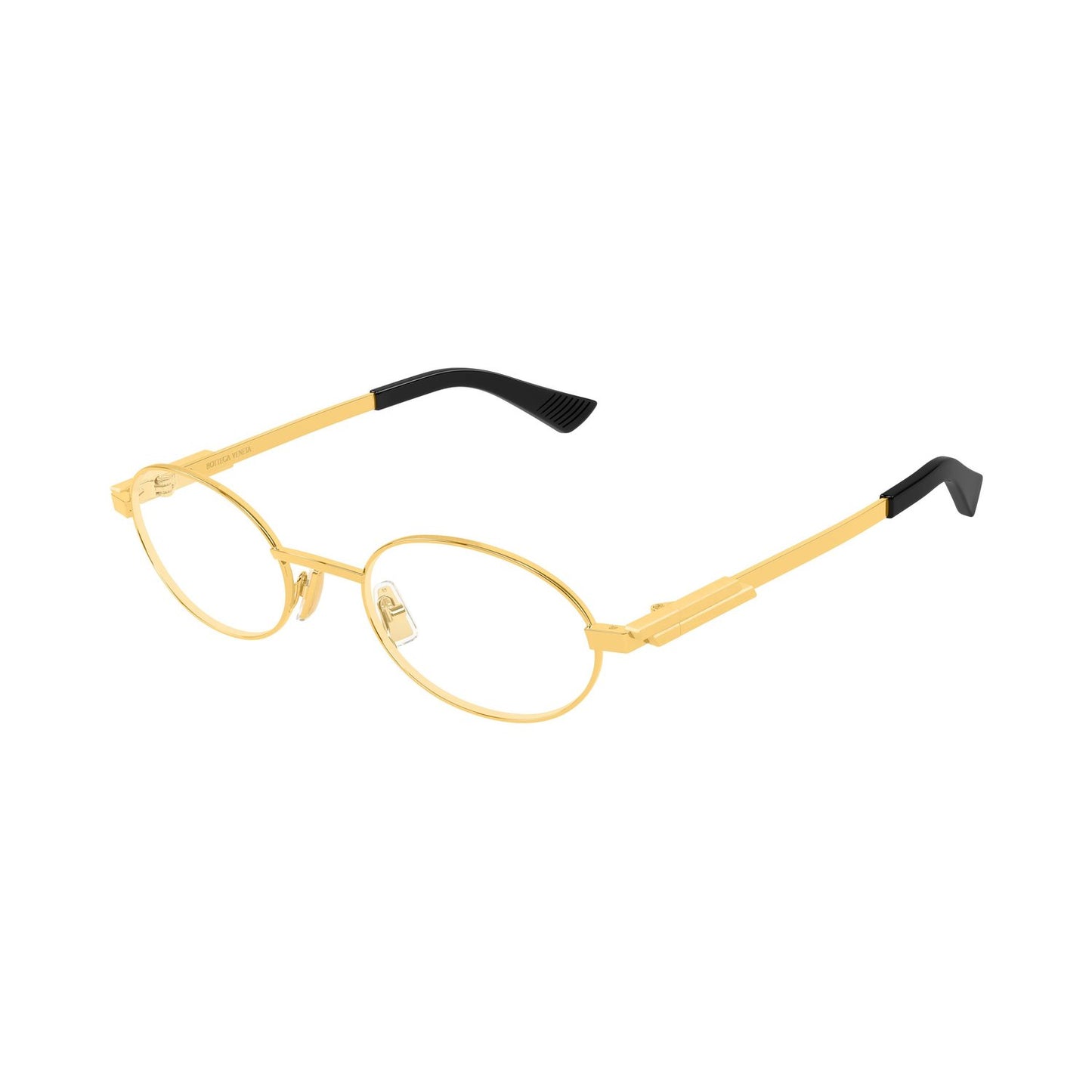 BV1470S-005 52 Sunglass UNISEX METAL