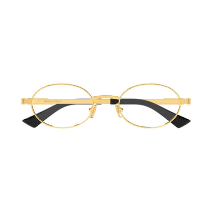 BV1470S-005 52 Sunglass UNISEX METAL