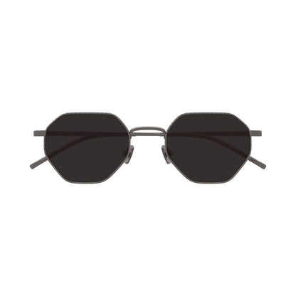 BV1471S-001 51 Sunglass UNISEX TITANIUM