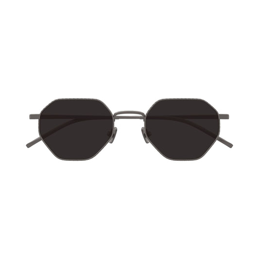 BV1471S-001 51 Sunglass UNISEX TITANIUM