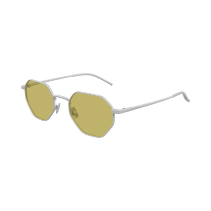 BV1471S-002 51 Sunglass UNISEX TITANIUM