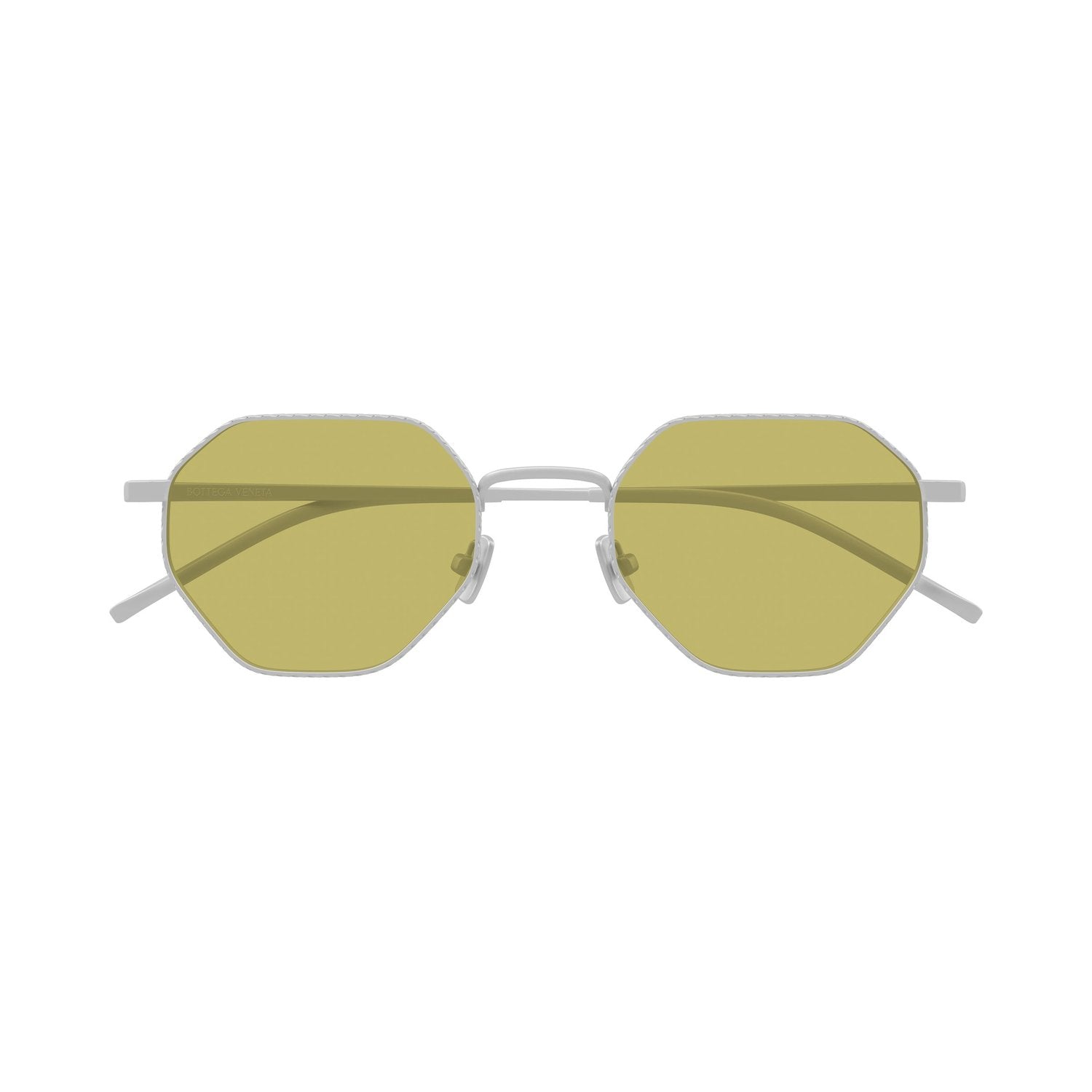 BV1471S-002 51 Sunglass UNISEX TITANIUM
