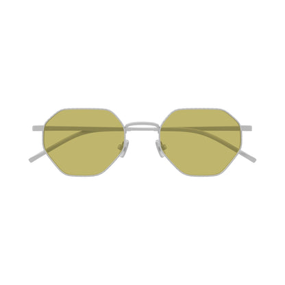 BV1471S-002 51 Sunglass UNISEX TITANIUM
