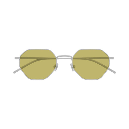BV1471S-002 51 Sunglass UNISEX TITANIUM
