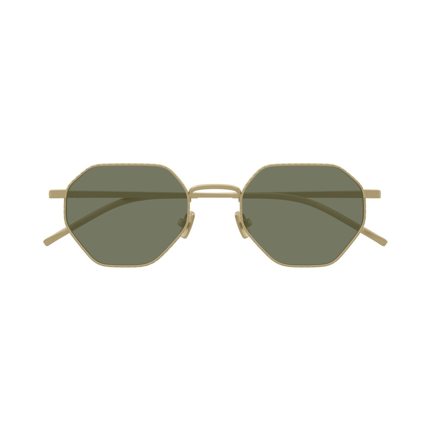 BV1471S-003 51 Sunglass UNISEX TITANIUM