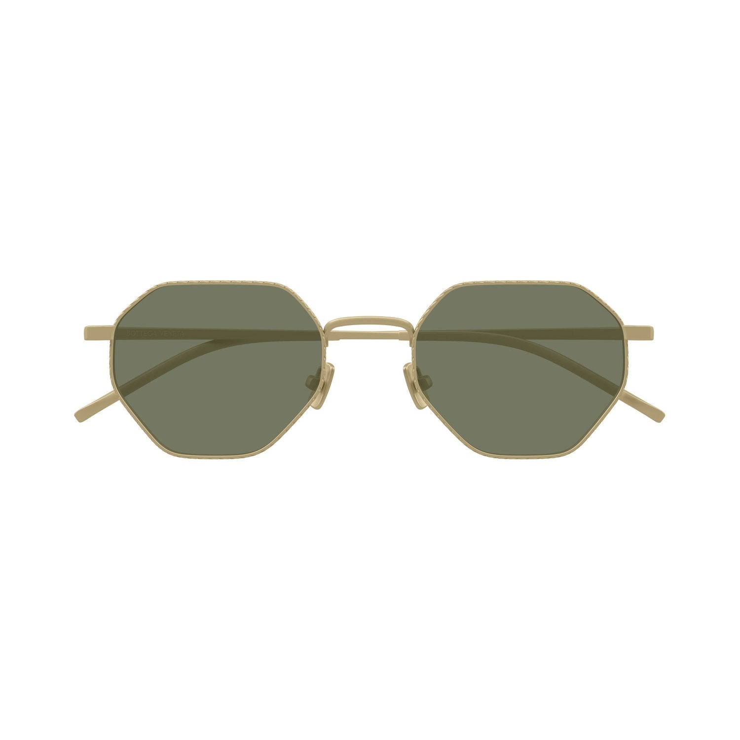 BV1471S-003 51 Sunglass UNISEX TITANIUM