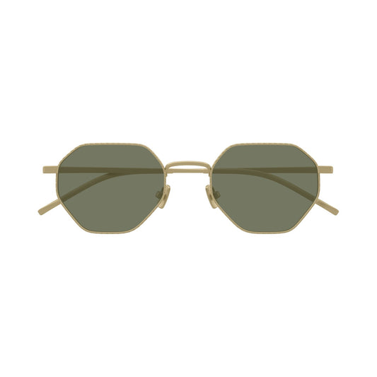 BV1471S-003 51 Sunglass UNISEX TITANIUM