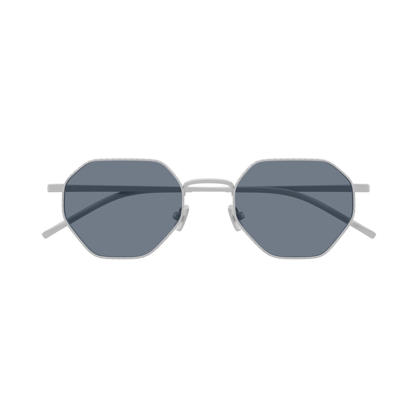 BV1471S-004 51 Sunglass UNISEX TITANIUM