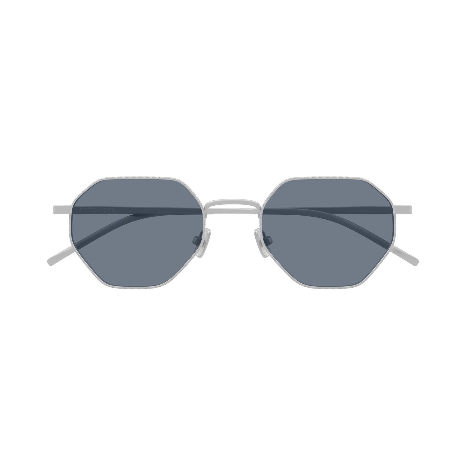 BV1471S-004 51 Sunglass UNISEX TITANIUM