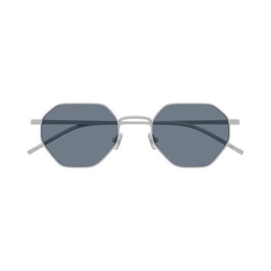 BV1471S-004 51 Sunglass UNISEX TITANIUM