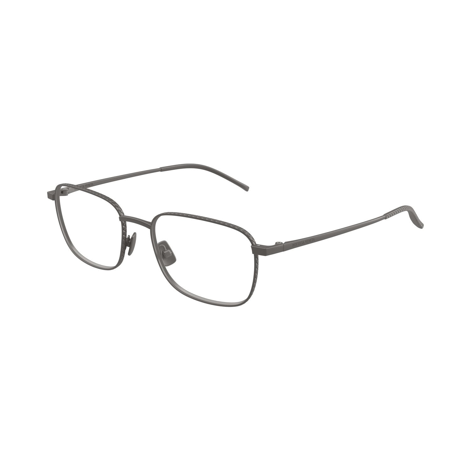 BV1472O-004 56 Optical Frame MAN TITANIU