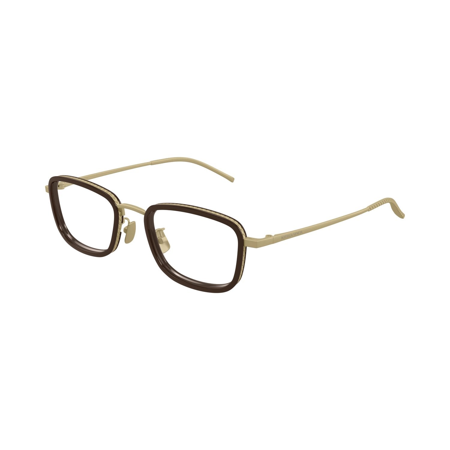 BV1474OA-003 53 Optical Frame UNISEX TIT