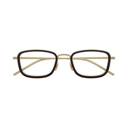 BV1474OA-003 53 Optical Frame UNISEX TIT
