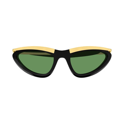 BV1477S-002 58 Sunglass WOMAN RECYCLED A