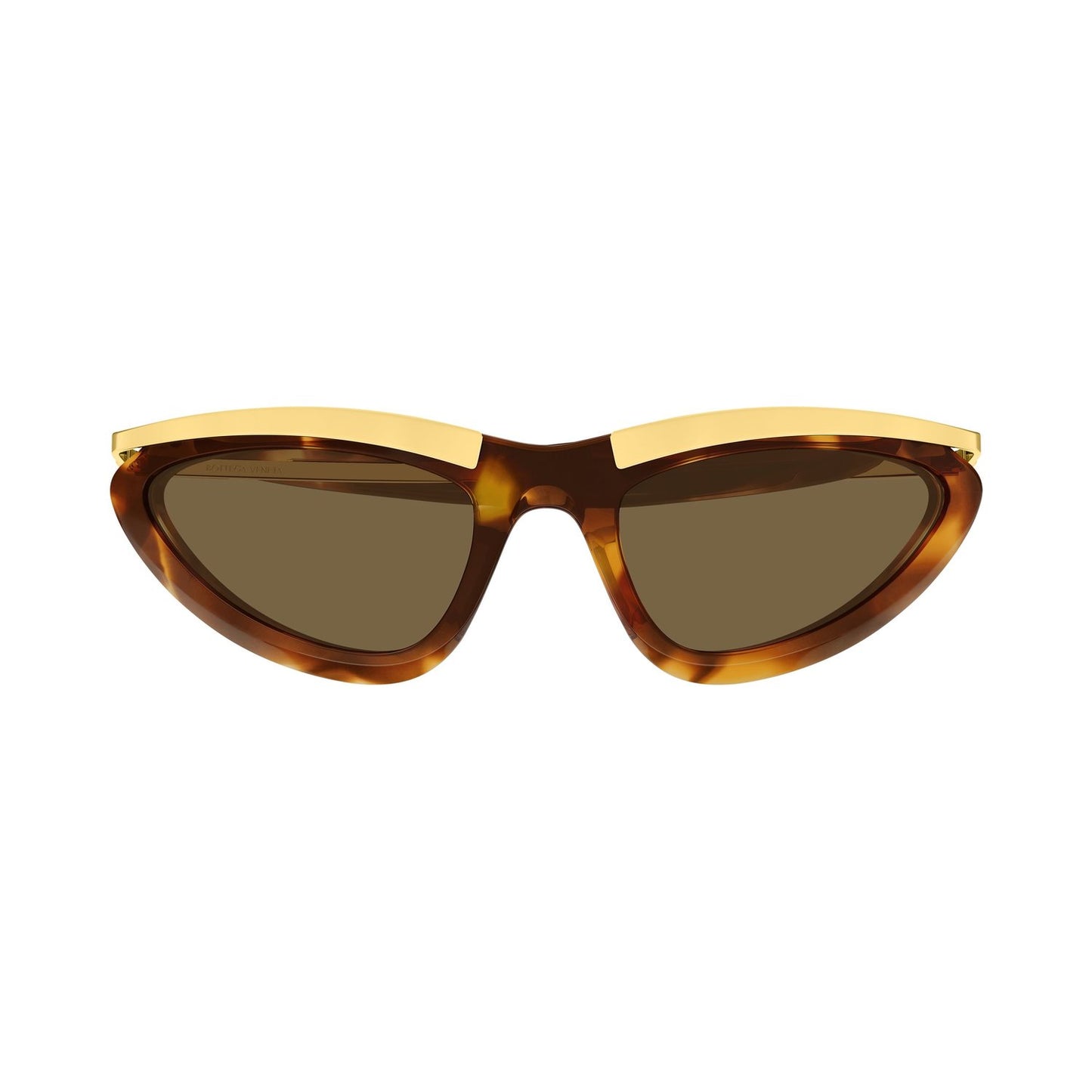 BV1477S-003 58 Sunglass WOMAN RECYCLED A