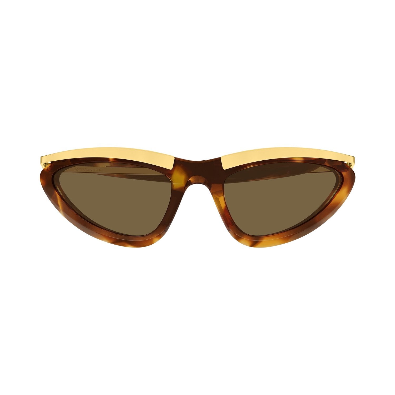 BV1477S-003 58 Sunglass WOMAN RECYCLED A