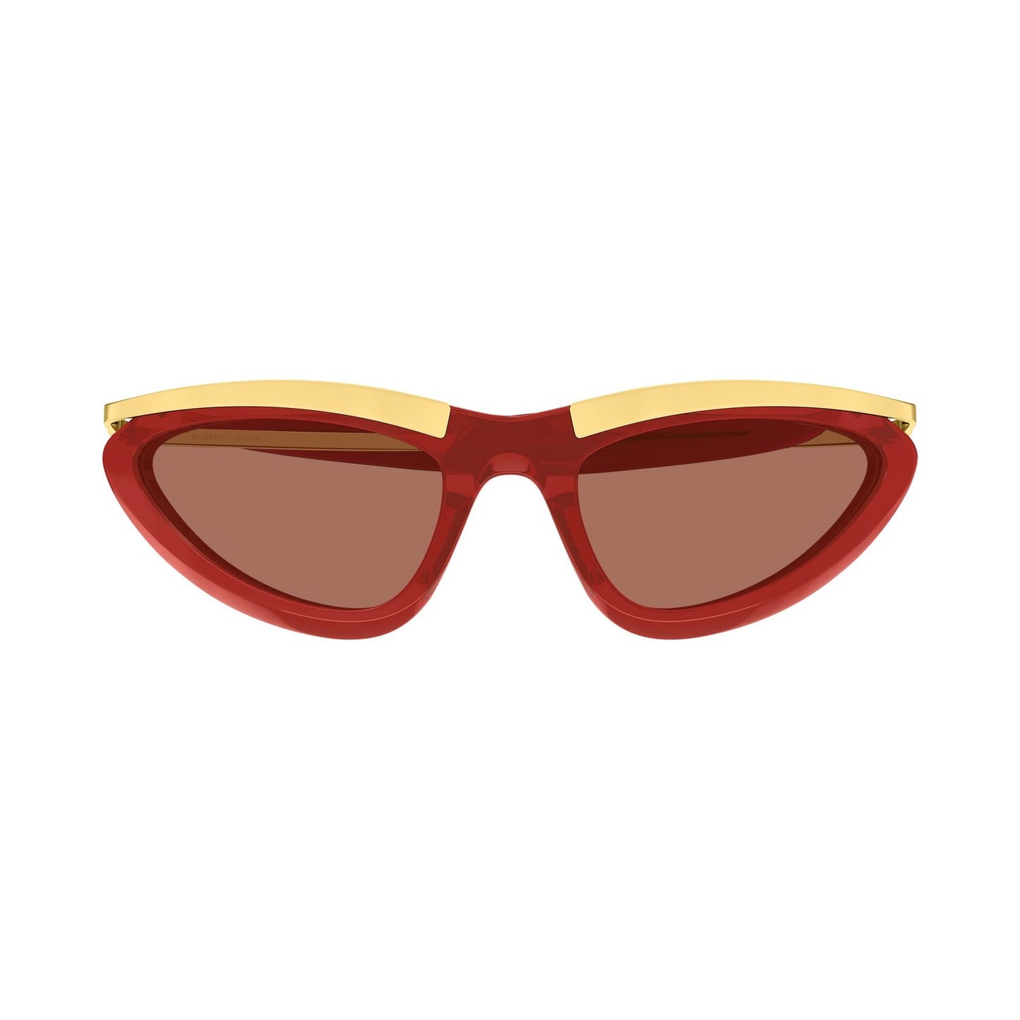 BV1477S-005 58 Sunglass WOMAN RECYCLED A
