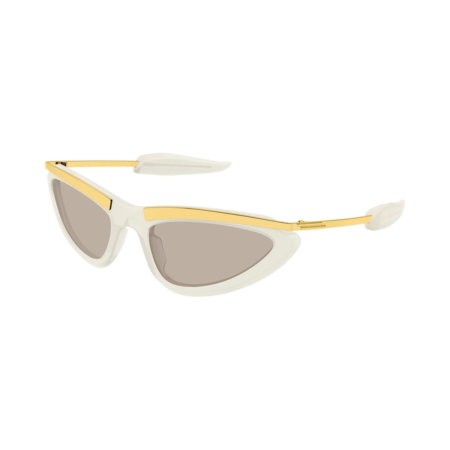BV1477S-006 58 Sunglass WOMAN RECYCLED A