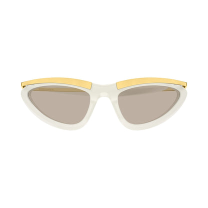 BV1477S-006 58 Sunglass WOMAN RECYCLED A