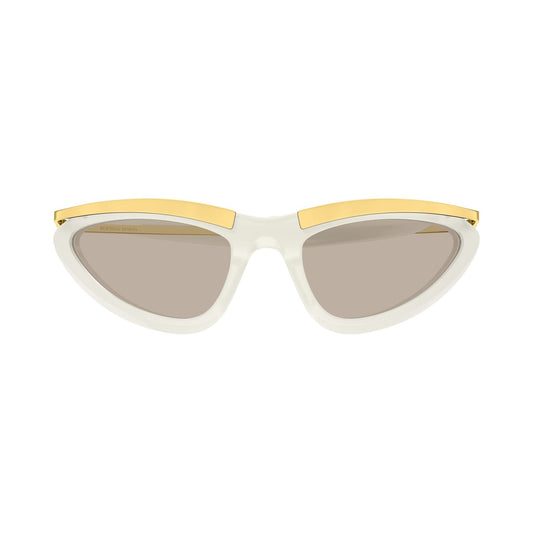 BV1477S-006 58 Sunglass WOMAN RECYCLED A