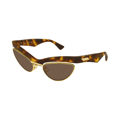 BV1480S-004 59 Sunglass WOMAN BIO INJECT